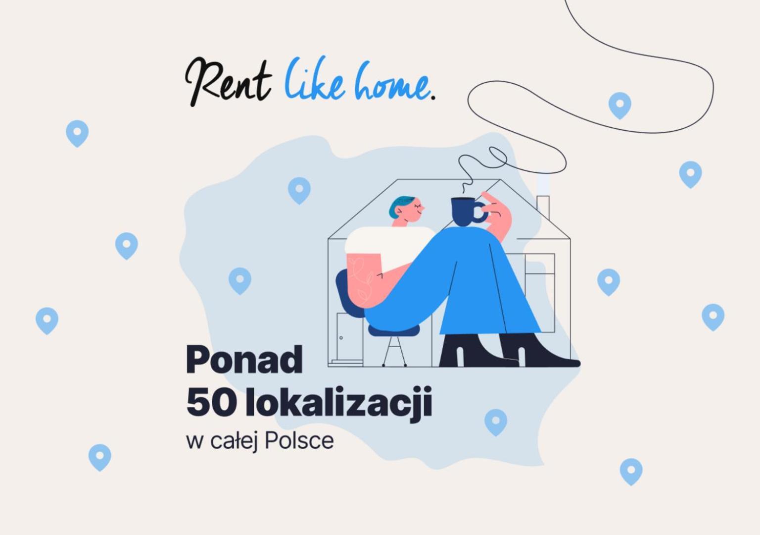Rent Like Home - Swietej Barbary 11 กดัญสก์ ภายนอก รูปภาพ